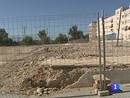 Ir al Video&nbsp;Hoy se cumplen 4 meses del terremoto de Lorca