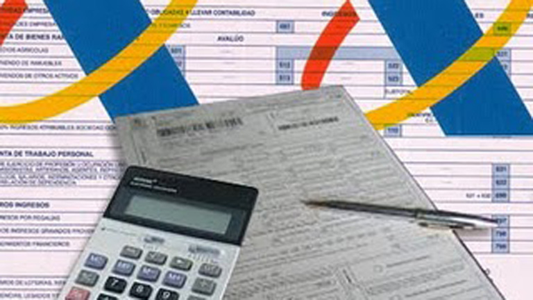Hoy termina el plazo para presentar la declaración de la renta