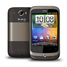 El HTC Wildfire es la versi&oacute;n reducida del HTC Desire