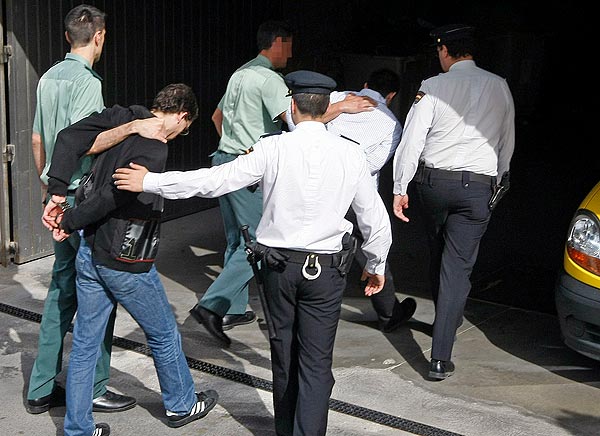 Los expertos creen que las v&iacute;ctimas de 'Nanysex' son maltratadores en potencia