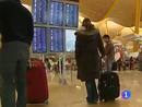 Ir al Video&nbsp;La huelga de Iberia supone la cancelaci&oacute;n de 91 vuelos