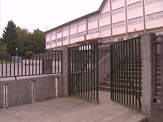 Ver v&iacute;deo  'Huelga de profesores en Galicia, casi un 22 %, seg&uacute;n la Xunta; un 75 %, seg&uacute;n los sindicatos'