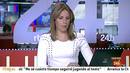 Ir al Video&nbsp;La huelga provoca retrasos en las l&iacute;neas de cercan&iacute;as y grandes atascos