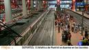 Ir al Video&nbsp;Huelga de Renfe en toda Espa&ntilde;a