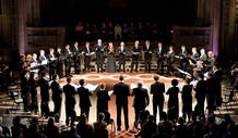 Huelgas Ensemble