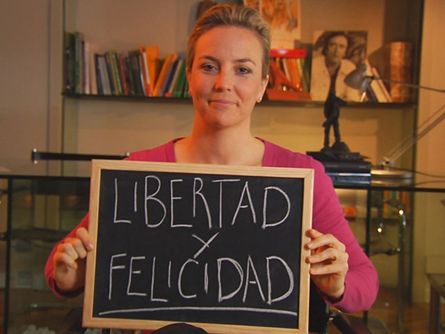 La huella de F&eacute;lix, por Odile Rodr&iacute;guez de la Fuente