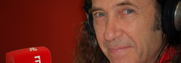 Las huellas de Jorge Pardo