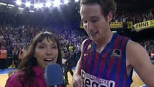 Ver v&iacute;deo  'Huertas: "El basket te regala estas cosas"'