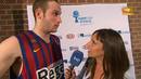 Ir al Video&nbsp;Huertas: "Nos ha costado volver al partido"