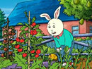 Imagen del  v&iacute;deo de Arthur titulado EL HUERTO TRISTE DE ARTHUR