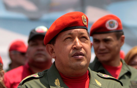 Venezuela reitera en un comunicado el compromiso de su pa&iacute;s contra actividades terroristas