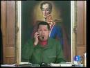 Ir al Video&nbsp;Hugo Ch&aacute;vez ha amenazado con nacionalizar la filial del BBVA en Venezuela