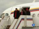 Ir al Video&nbsp;Hugo Ch&aacute;vez ha calificado de palabras necias las peticiones de jueces y fiscales espa&ntilde;oles
