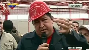 Ver v&iacute;deo  'Hugo Ch&aacute;vez volver&aacute; a ser operado de nuevo en La Habana'