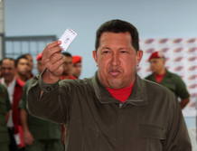 REFERENDO PARA LA REFORMA CONSTITUCIONAL REFERENDO PARA LA REFORMA CONSTITUCIONAL