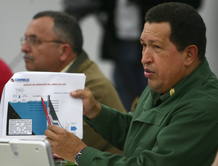 Hugo Chávez Hugo Chávez
