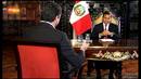 Ir al Video&nbsp;Humala anima a Espa&ntilde;a a invertir en Per&uacute; "bajo un principio de equidad"