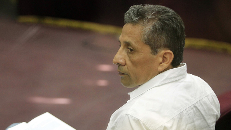 Cr&iacute;ticas al presidente Humala por tratos de favor a familiares