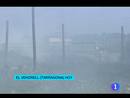 Ir al Video&nbsp;El humo de la quema de residuos en El Vendrell molesta a los vecinos de los alrededores