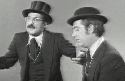 50 a&ntilde;os de... - Humor