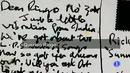 Ir al Video&nbsp;Hunter Davies nos descubre el lado m&aacute;s personal de John Lennon en su libro nuevo libro