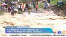Ir al Video&nbsp;El hurac&aacute;n Sandy entra en Cuba tras causar dos muertos en Hait&iacute; y Jamaica