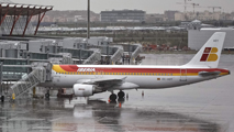 Ir al Video&nbsp;IAG acepta la propuesta del mediador en el conflicto de Iberia