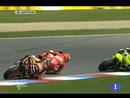 Ir al Video&nbsp;Iannone se impone en Brno