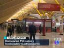 Ir al Video&nbsp;Iberia afronta su segunda jornada de huelga de pilotos