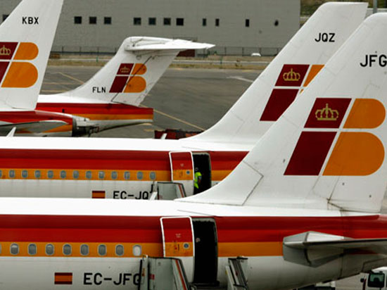 Iberia y British Airways confirman su fusi&oacute;n