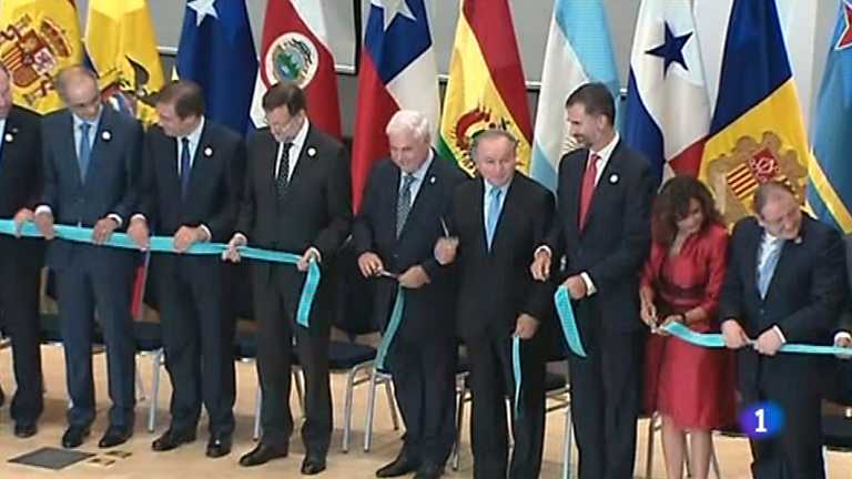 Informe Semanal - Iberoamérica: renovación para la igualdad