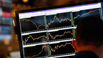 Ir al Video&nbsp;El Ibex-35 cae un 1,17% en el mes de mayo a pesar de subir un 0,68% durante la semana