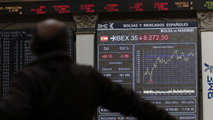 Ir al Video&nbsp;El Ibex-35 ha perdido un 0,86% y ha retrocedido hasta 8.290,70 puntos