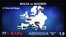 Ir al Video&nbsp;El Ibex-35 se desmarca del resto de parqu&eacute;s europeos y cierra con una ca&iacute;da del 0,33%