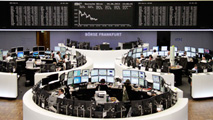 Ir al Video&nbsp;El Ibex-35 sube un 0,95% y rompe la tendencia bajista de las &uacute;ltimas cuatro jornadas