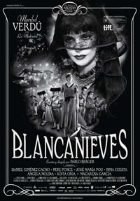 <i>Blancanieves</i>