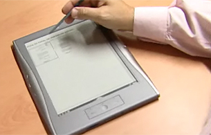 El iBook desembarca en las universidades espa&ntilde;olas
