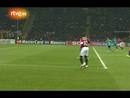 Ir al Video&nbsp;Ibra marca el empate (1-1)
