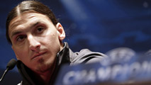 Ir al Video&nbsp;Ibrahimovic: "El Bar&ccedil;a es el mejor de la historia"