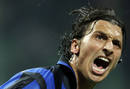 Ibrahimovic ha cambiado el Inter de Milan por el Bar&ccedil;a en busca de t&iacute;tulos, especialmente la Champions