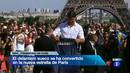 Ir al Video&nbsp;Ibrahimovic levanta pasiones en su presentaci&oacute;n con el PSG