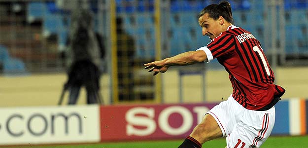 Ibrahimovic no se muerde la lengua en su autobiograf&iacute;a, que adelanta un diario sueco.