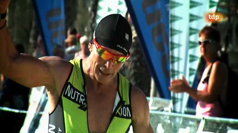 Triatl&oacute;n - ICAN Valladolid