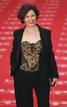 Best Director nominee Iciar Bollain poses as she arrives for the Spanish Film Academys Goya Awards ceremony at Madrids Royal Theatre