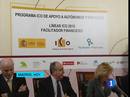 Ir al Video&nbsp;El ICO simplifica sus l&iacute;neas de cr&eacute;dito para que lleguen con m&aacute;s rapidez a los empresarios