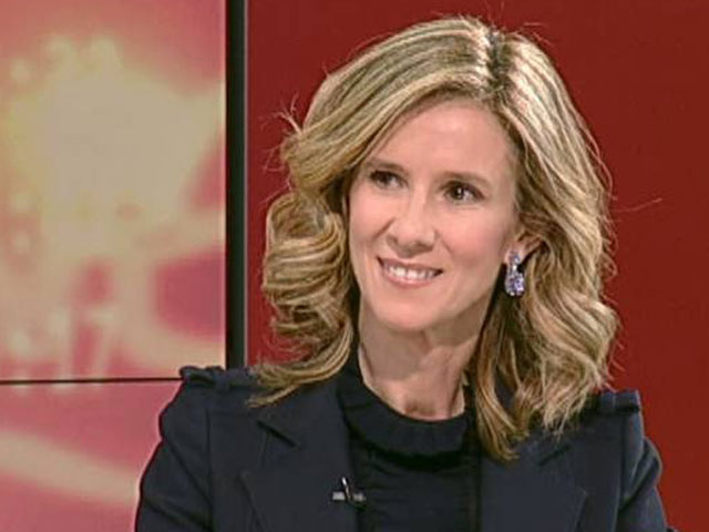 Ministra de Ciencia e Innovaci&oacute;n: "Invertir en I+D+i es cuesti&oacute;n de supervivencia para las empresas"