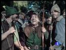 Ir al Video&nbsp;La idea rom&aacute;ntica que ten&iacute;amos de Robin Hood es puesta en duda por un documento de la &eacute;poca