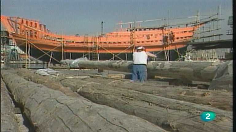 Col&oacute;n y la era del descubrimiento - Una idea toma forma