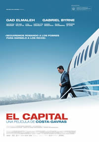 <i>El capital</i>
