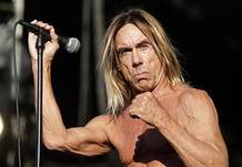 iggy pop